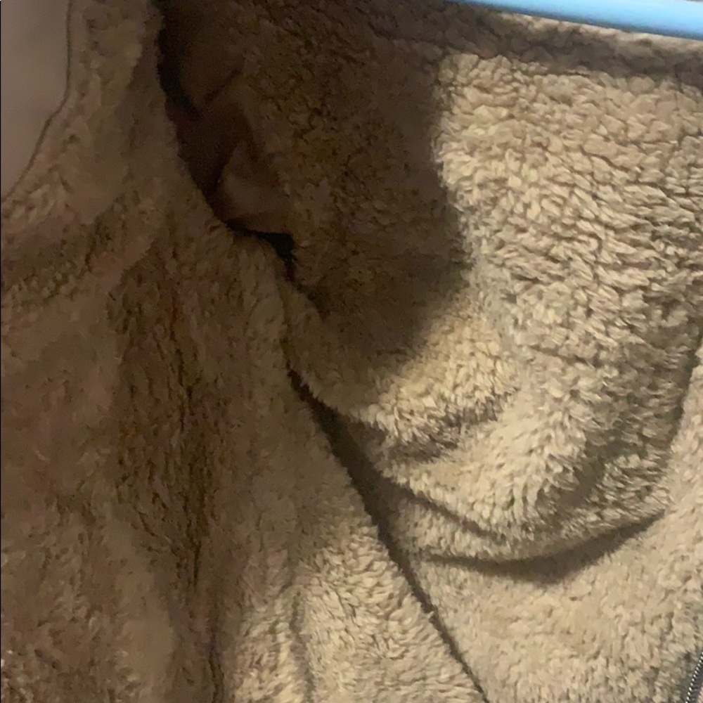 Tan jacket - Picture 3 of 4